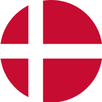 Denmark logo - danish songs