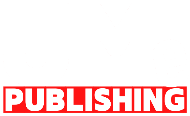JME Publishing - Logo