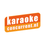 Karaoke concurrent logo