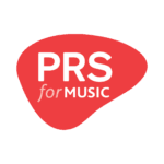 PRS for music - PRS logo
