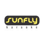 SUNFLY karaoke - Sunfly logo