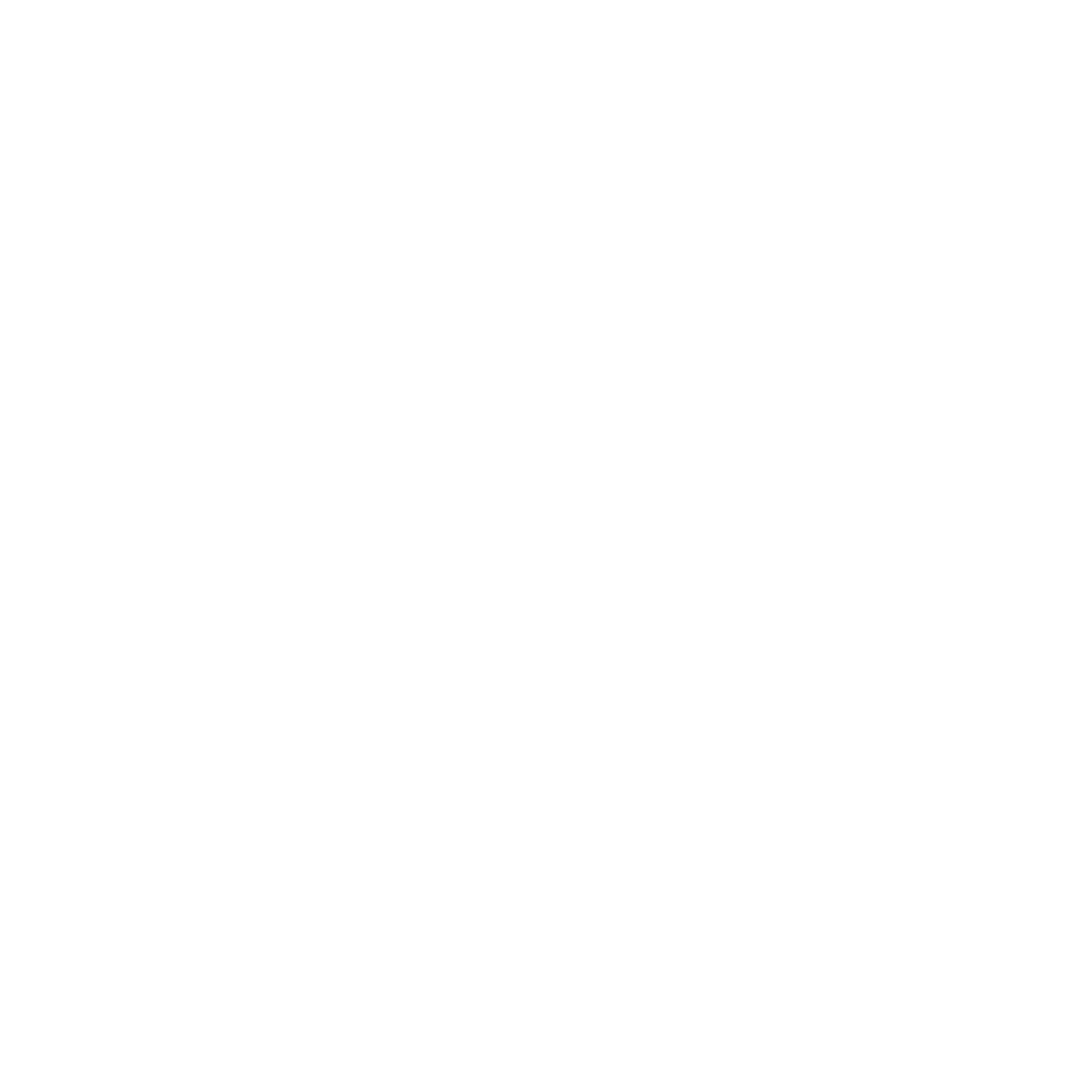 Service logo - White - Customer support