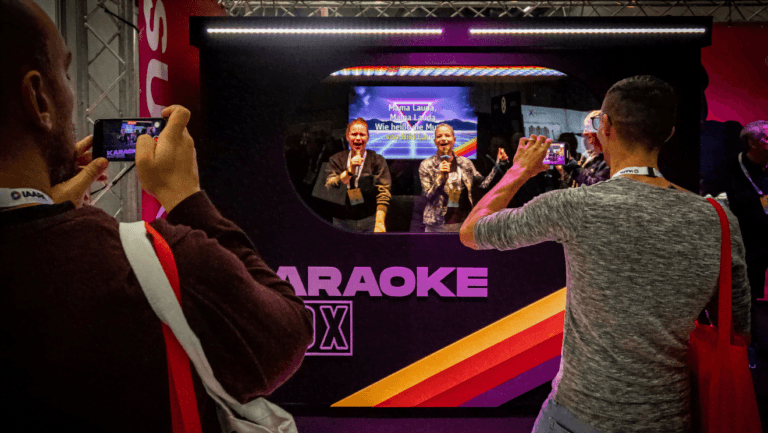 IAAPA Beurs - IAAPA 2023 - BLOX