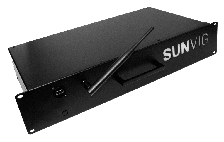 Karaoke Bar Solutions _ SUNVIG