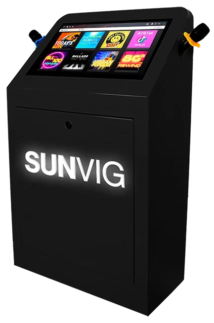 station - SUNVIG