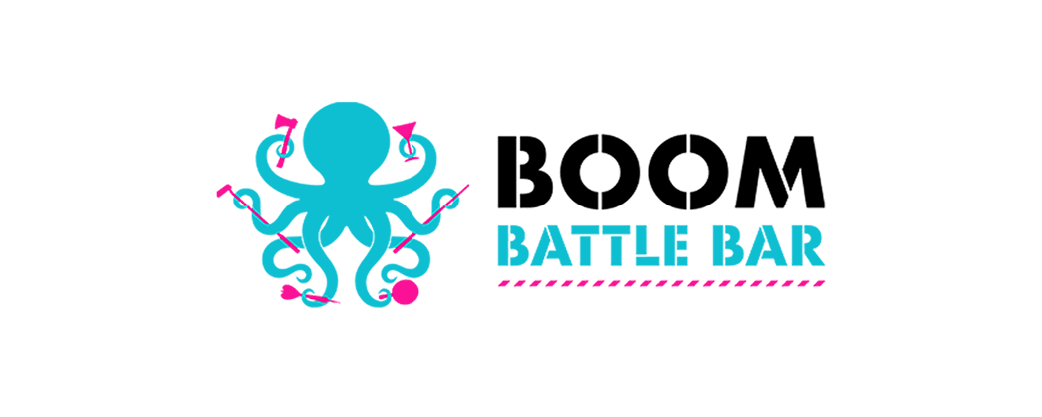Boom Battle Bar