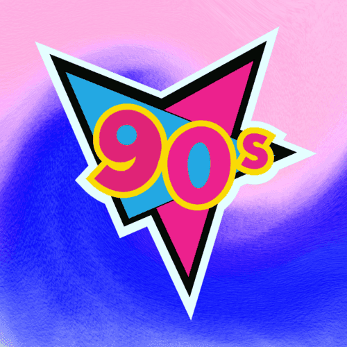 90s - nineties - hit songs from the 90s