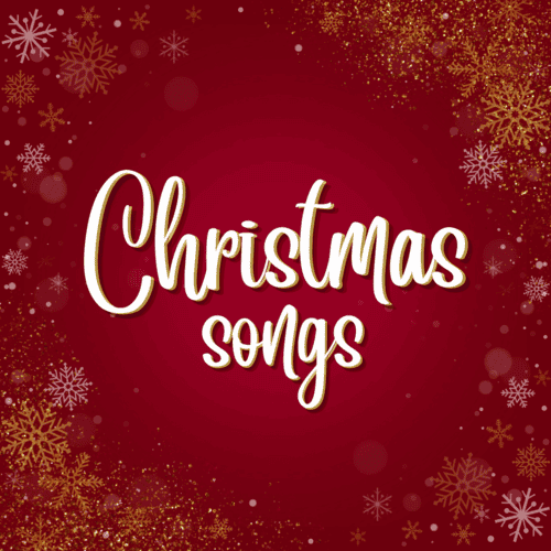 christmas songs - Xmas songs