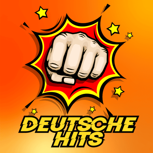 Playlist Deutsche Hits - German - deutsche songs