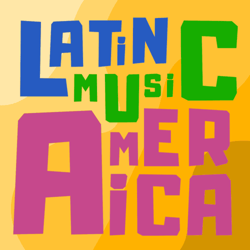 Playlist Latin Music America - Latin American Songs - Spanish Songs