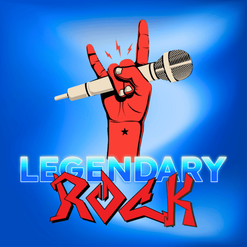Legendary rock - Rock Songs