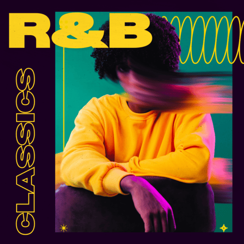 R n B playlist - RnB Songs