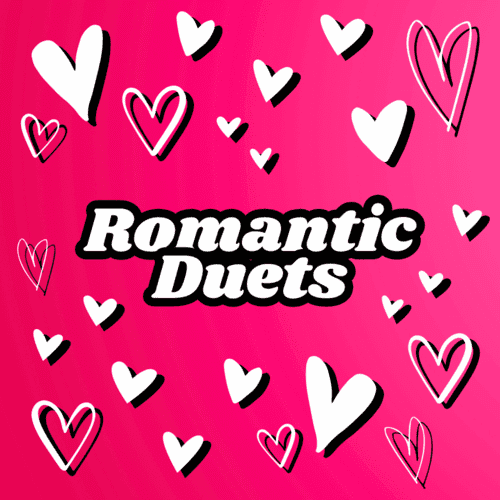 Romantic Songs - Romantic Duets - Romantic playlist - Love songs