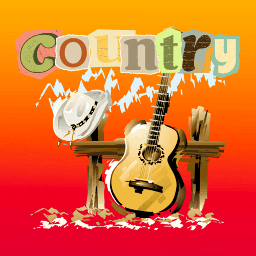 Country Songs - The country playlist