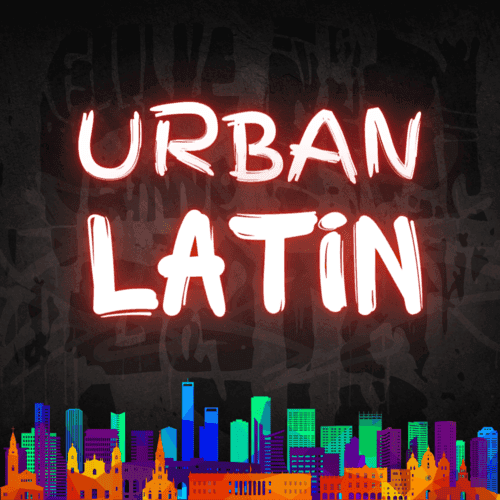 urban latin playlist - Latin Songs