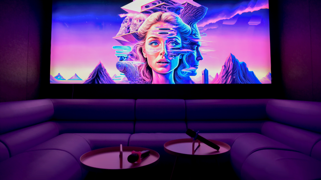Yume - PRivate Karaoke