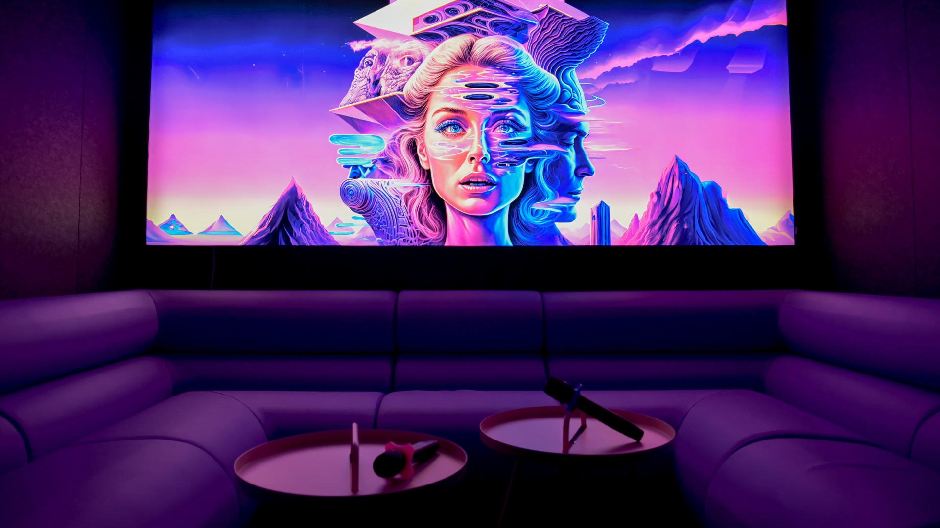 EXAMEN APPROFONDI – YUME-KARAOKE BOX