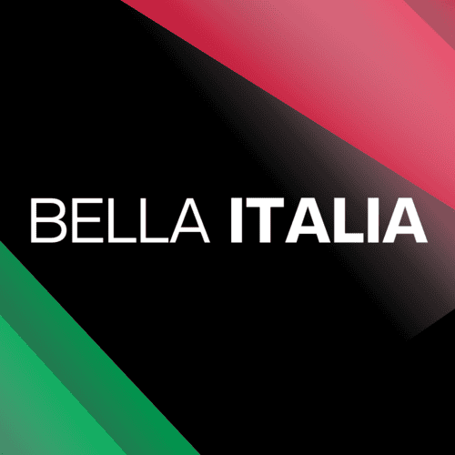 Bella italia songs- Italian Songs - Italy