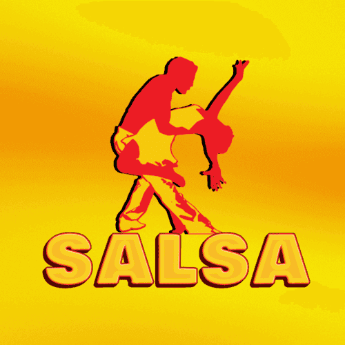 Salsa dance - Playlist Salsa- Salsa Songs