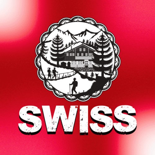 Swiss Songs - Switzerland playlist