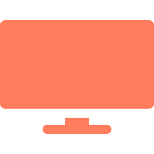 TV - screen - monitor