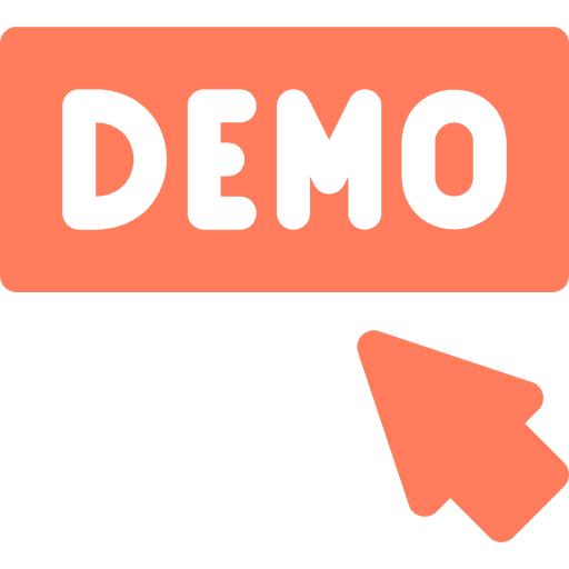 Demo logo - preview - Sounds - Contact