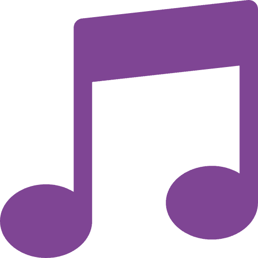 Karaoke Music - notes