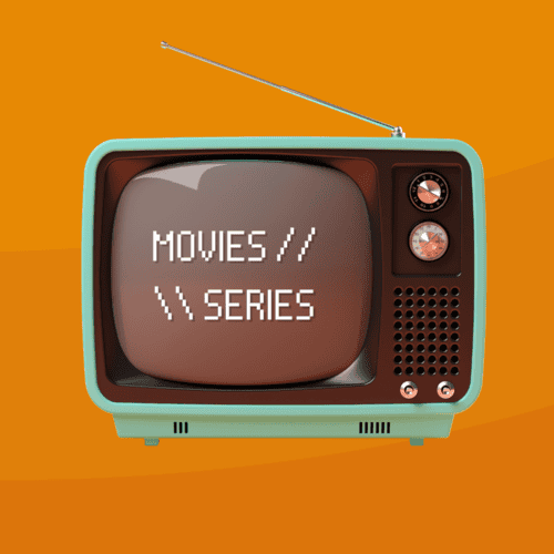 Movies & Series playlist -
Intro and outro movie songs